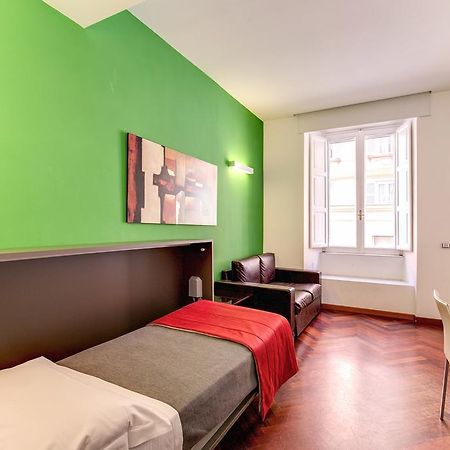 Bed and Breakfast Residenza Borghese Řím Exteriér fotografie